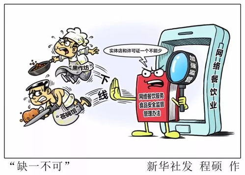 新規來襲，給喜歡叫外賣的你加一劑放心丸