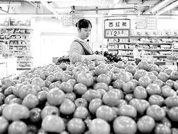 農(nóng)產(chǎn)品價格回落與互聯(lián)網(wǎng)銷售的雙重變革